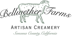 Bellwether Farms Artisan Creamery