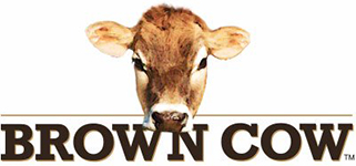 Brown Cow