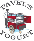 Pavel's Yogurt