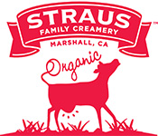 Straus Family Creamery