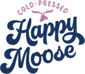 Happy Moose Juice