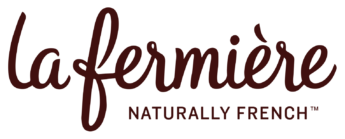 LA FERMIÈRE logo