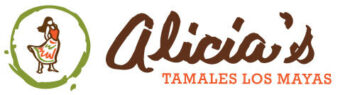 Alicia’s Tamales Los Mayas