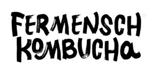 Fermensch Kombucha